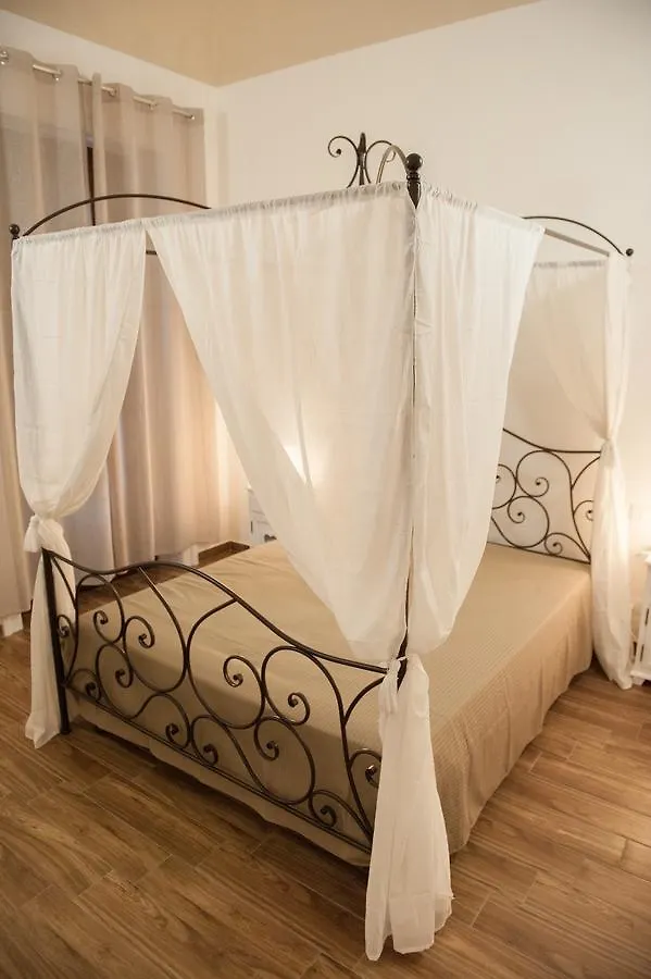 Campo Appartamenti Trapani Apartment