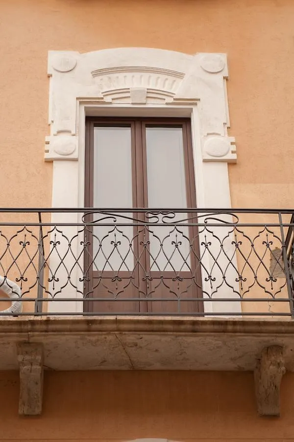 Apartment Campo Appartamenti Trapani