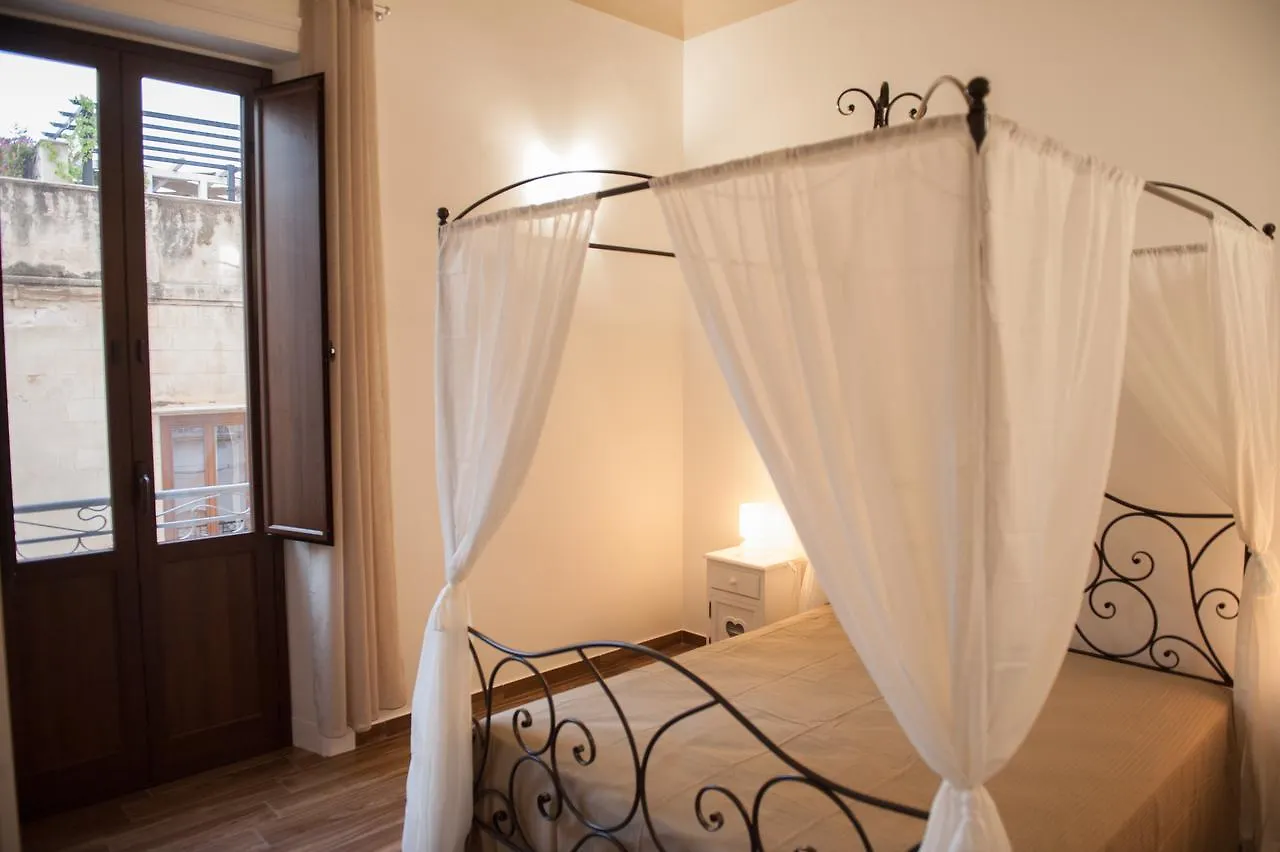 Campo Appartamenti Trapani Apartment