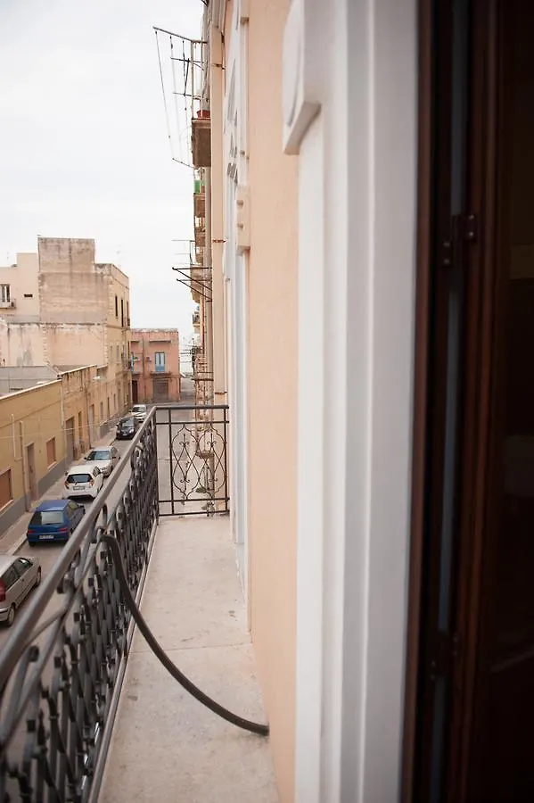 Campo Appartamenti Trapani Apartment