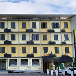 *** Hotel Ristorante Tre Leoni Italia