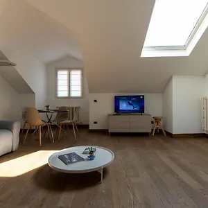  Appartamento Maison One Nel Centro Di Italia