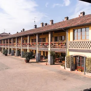  Alloggio per agriturismo Bassanella Italia
