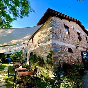  Alloggio per agriturismo Stazione Di Monta Italia