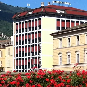 *** Hotel Europa Italia