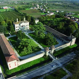  Casa di campagna Castello Di Italia