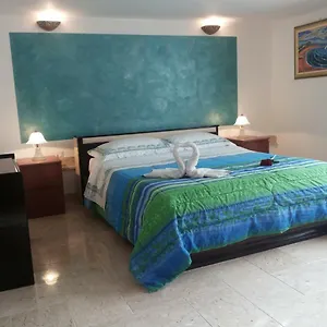 Apartment Giardino Fiorito, Trapani